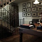Casa Do Ouro Aldán