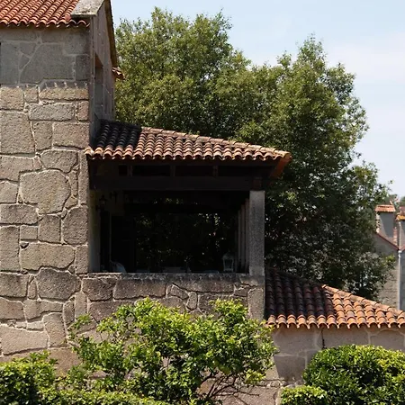 Casa Do Ouro בית כפרי