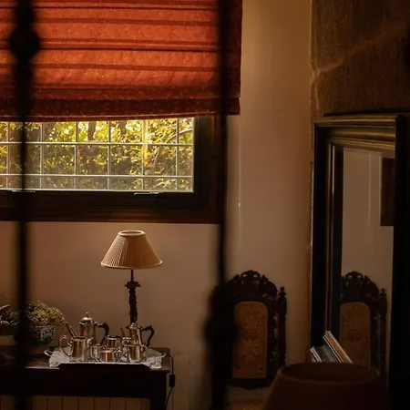 Casa Do Ouro *