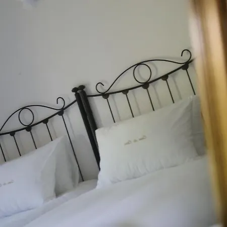 Casa Do Ouro Casa de Campo *