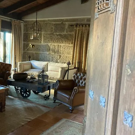 Casa Do Ouro *