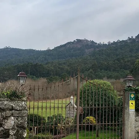 Casa Do Ouro Aldán
