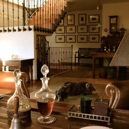 Εξοχικό σπίτι Casa Do Ouro *