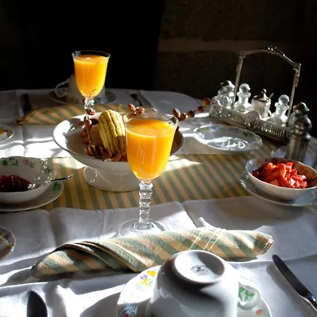 Casa Do Ouro * Aldán