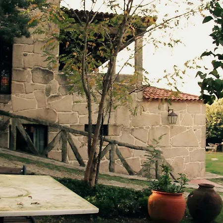 Casa Do Ouro Casa de Campo *