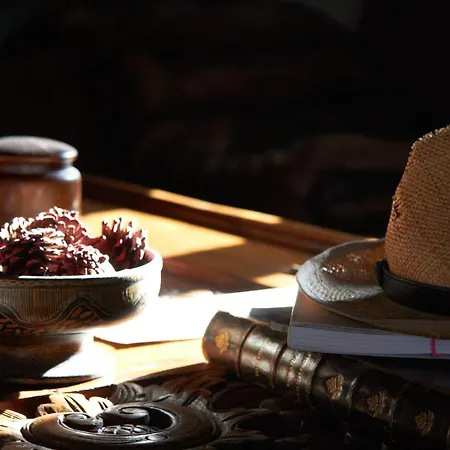 Casa Do Ouro * Aldán