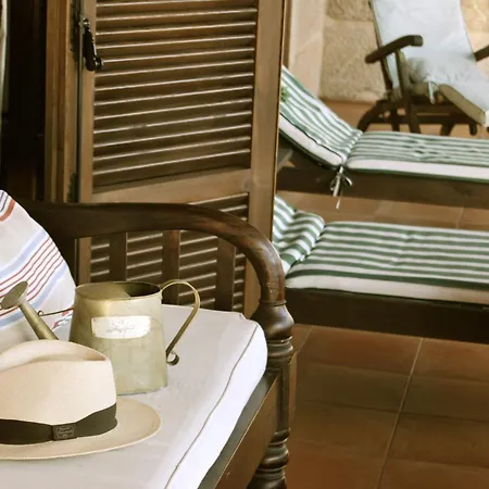 컨트리하우스 Casa Do Ouro