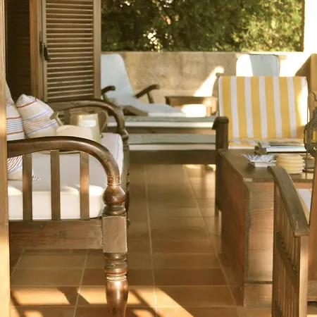 Εξοχικό σπίτι Casa Do Ouro