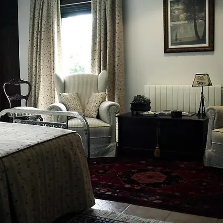 Casa Do Ouro Casa de Campo