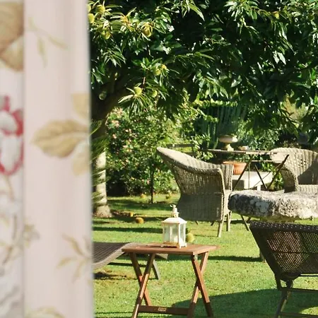 Casa Do Ouro * Aldán