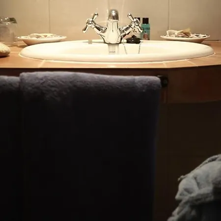 Casa de Campo Casa Do Ouro Aldán