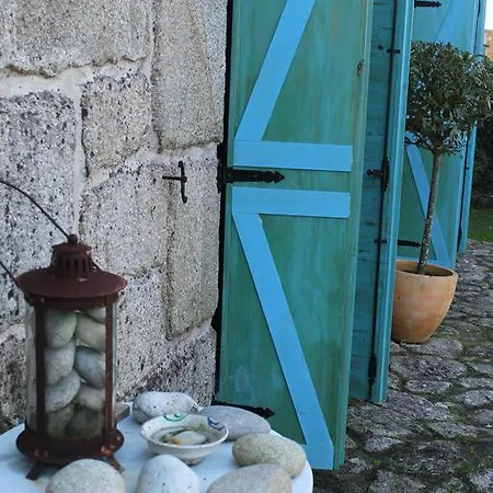 Casa Do Ouro Casa de Campo *