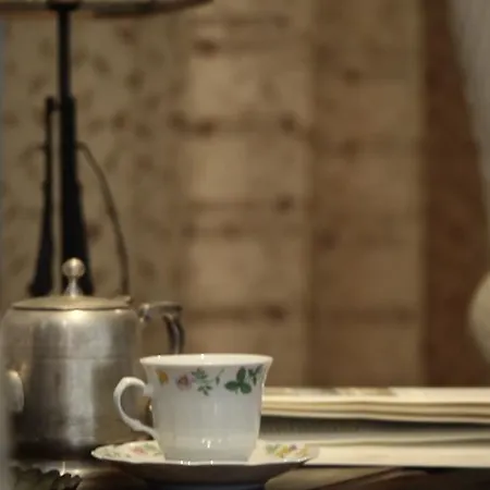 Casa Do Ouro Casa de Campo