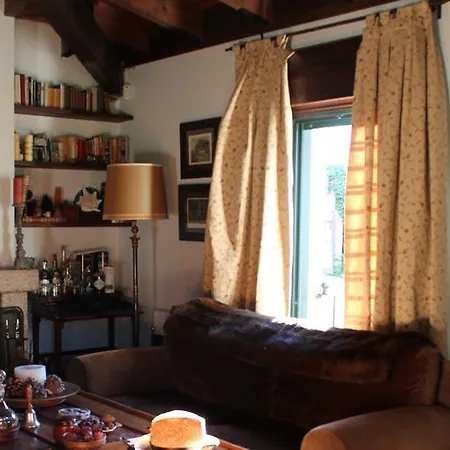 Casa de Campo Casa Do Ouro Aldán