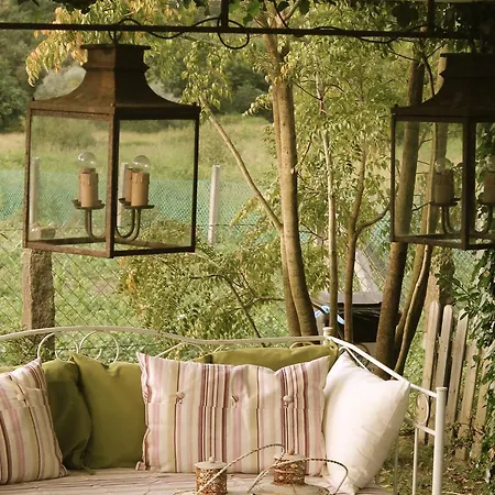 Casa Do Ouro Casa de Campo *