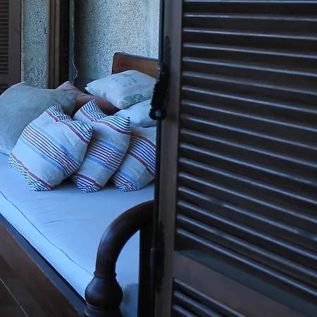 Casa Do Ouro Casa de Campo