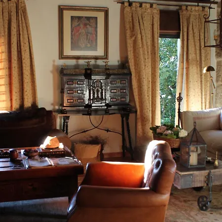 Casa de Campo Casa Do Ouro *