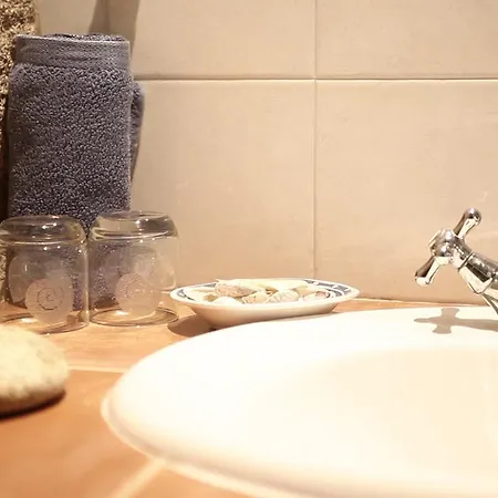 Casa de Campo Casa Do Ouro *