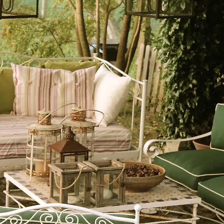 Casa Do Ouro * Aldán