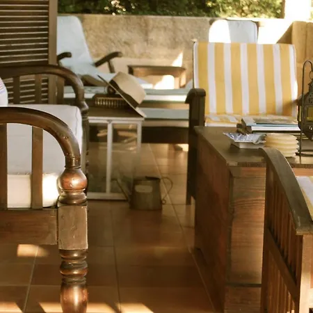 Casa Do Ouro Casa de Campo Aldán