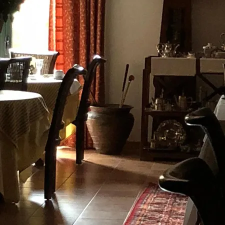 Casa de Campo Casa Do Ouro *