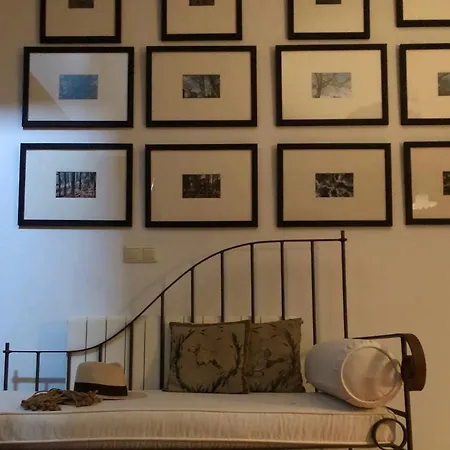 Casa Do Ouro Casa de Campo *