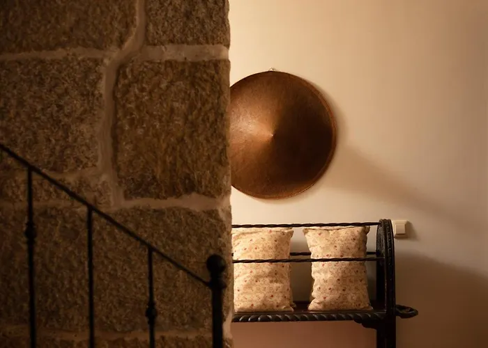 Casa Do Ouro * Aldán