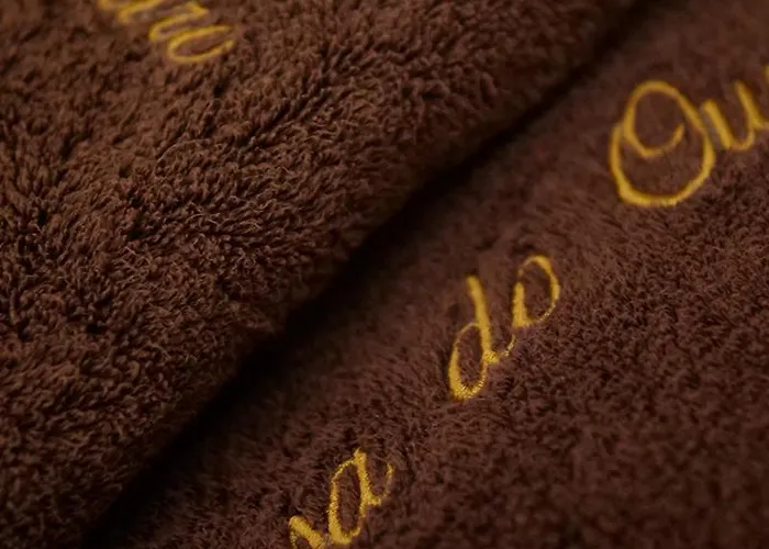 Casa Do Ouro * Aldán