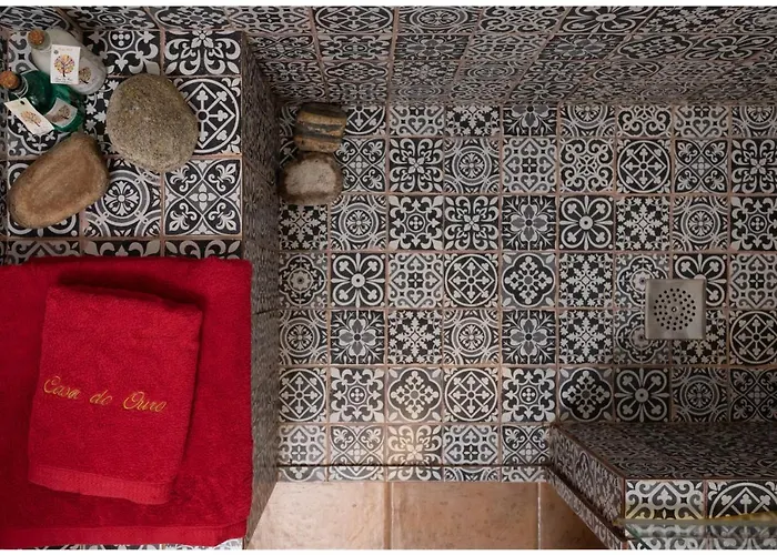 Casa Do Ouro * Aldán