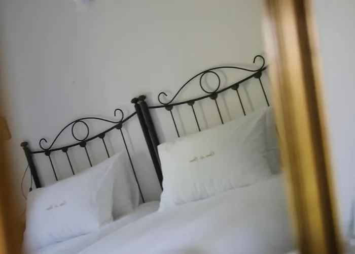 Casa Do Ouro Εξοχικό σπίτι *