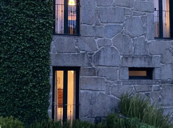 Kır Evi Casa Do Ouro Aldán