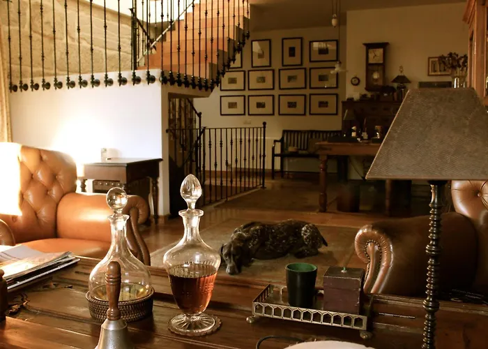 Εξοχικό σπίτι Casa Do Ouro *