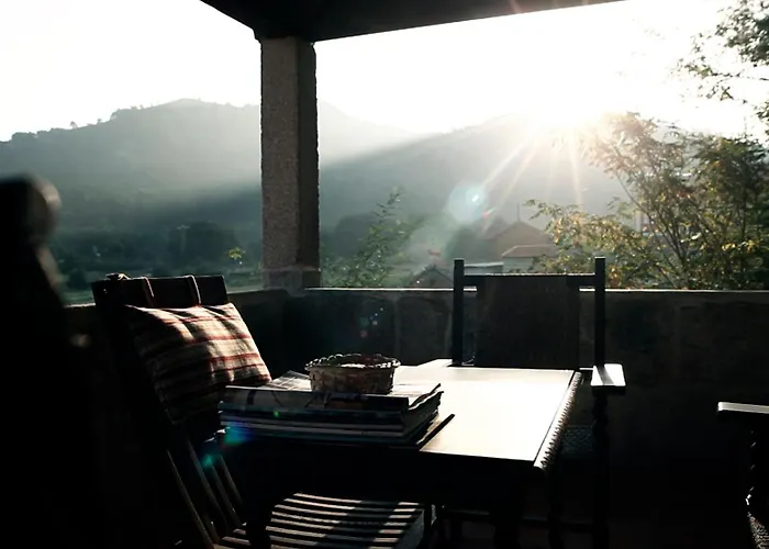 Casa Do Ouro * Aldán