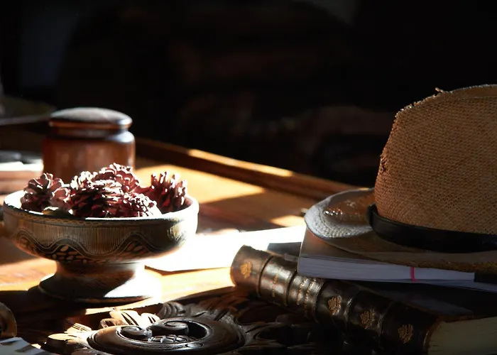 Casa Do Ouro * Aldán