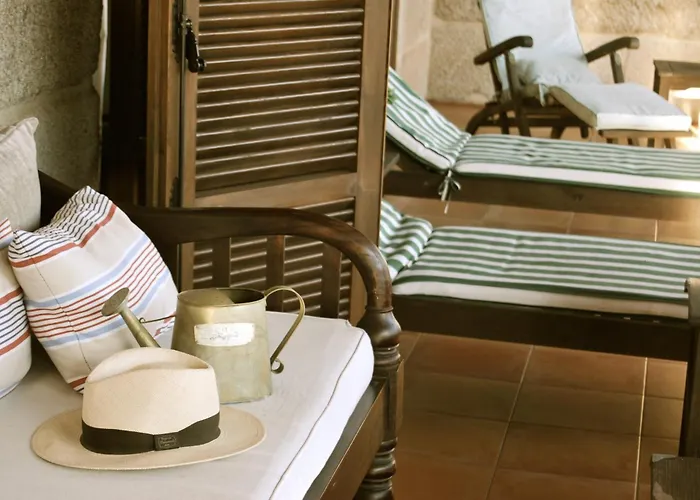 Εξοχικό σπίτι Casa Do Ouro