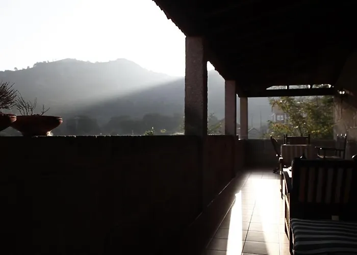 Kır Evi Casa Do Ouro *