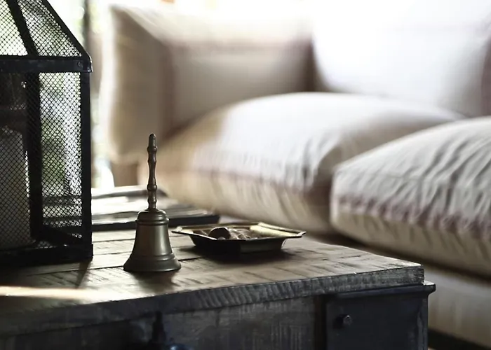 Casa Do Ouro Kır Evi Aldán