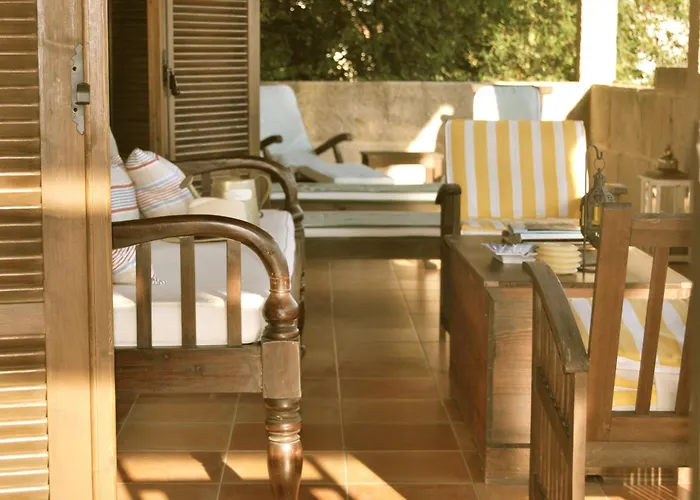 Εξοχικό σπίτι Casa Do Ouro