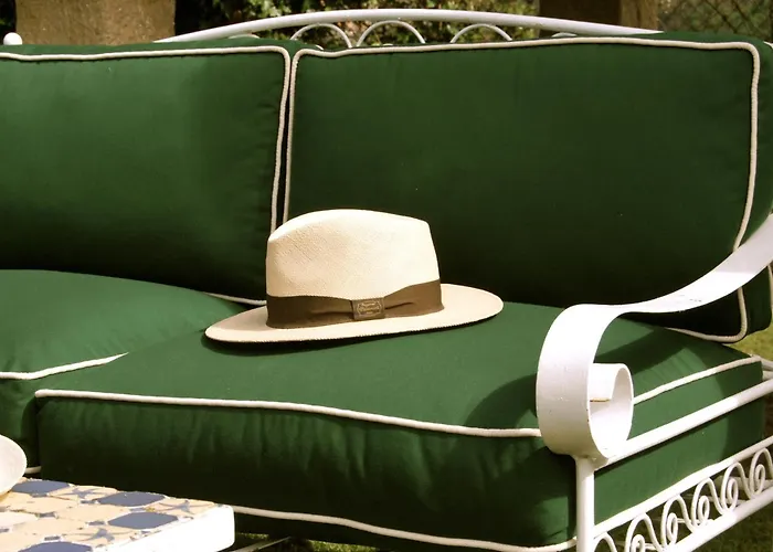 Casa Do Ouro * Aldán