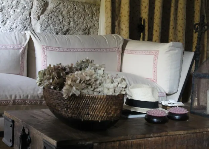 Casa Do Ouro Kır Evi Aldán