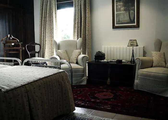 Casa Do Ouro Kır Evi