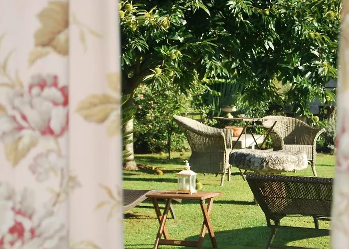 Casa Do Ouro * Aldán