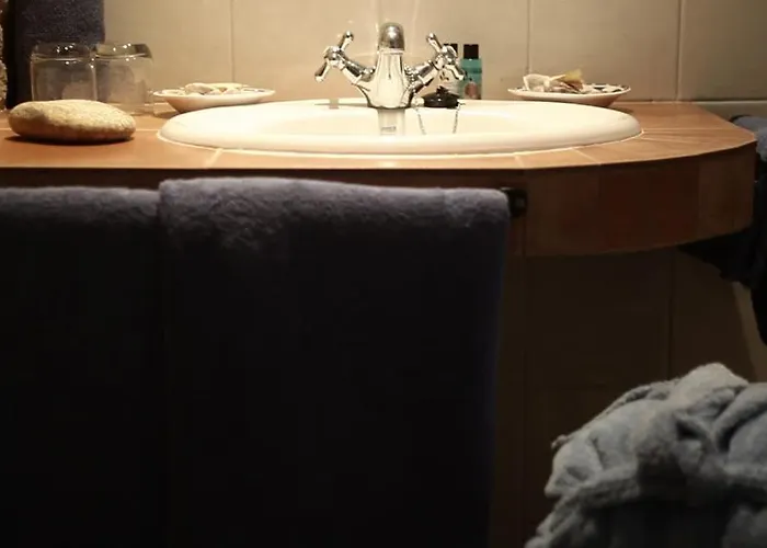 Kır Evi Casa Do Ouro Aldán