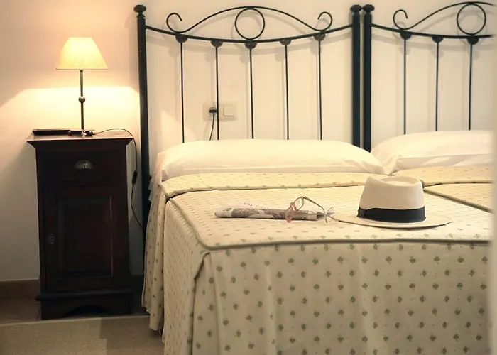 Casa Do Ouro * Aldán