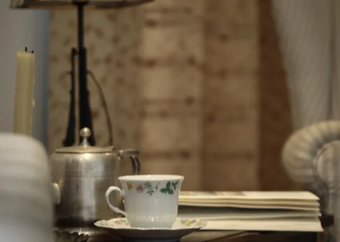 Casa Do Ouro Kır Evi