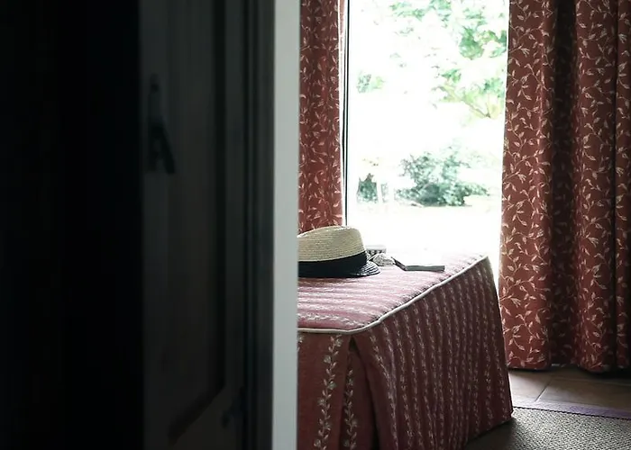 Εξοχικό σπίτι Casa Do Ouro *