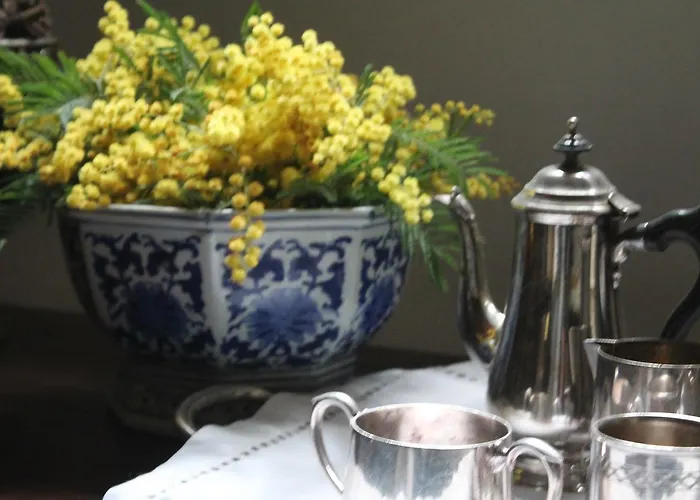 Casa Do Ouro * Aldán