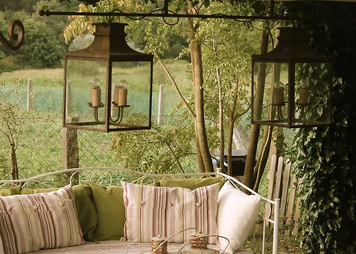 Casa Do Ouro Εξοχικό σπίτι *