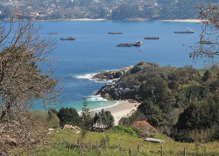 Casa Do Ouro * Aldán