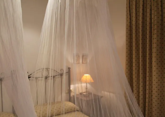 Casa Do Ouro Εξοχικό σπίτι Aldán